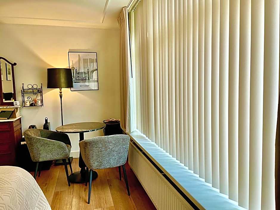 Bed and Breakfast Rotterdam