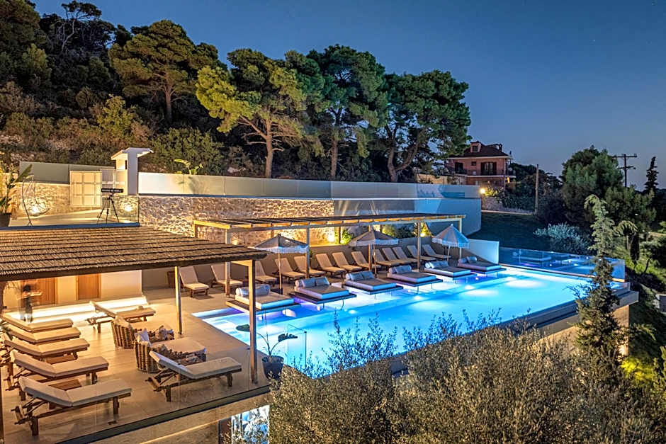 Myzith Luxury Suites