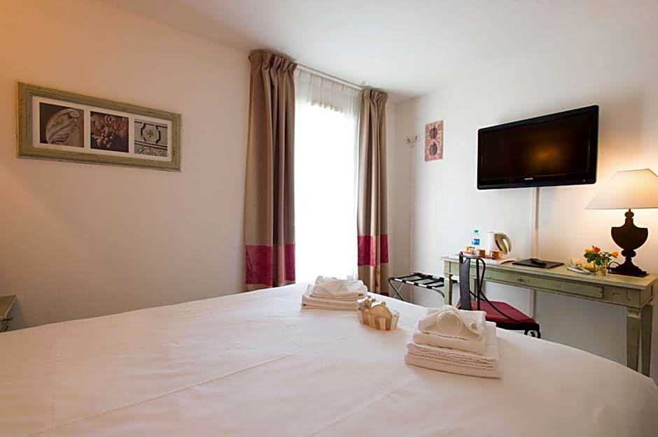 Best Western Hotel Aurelia