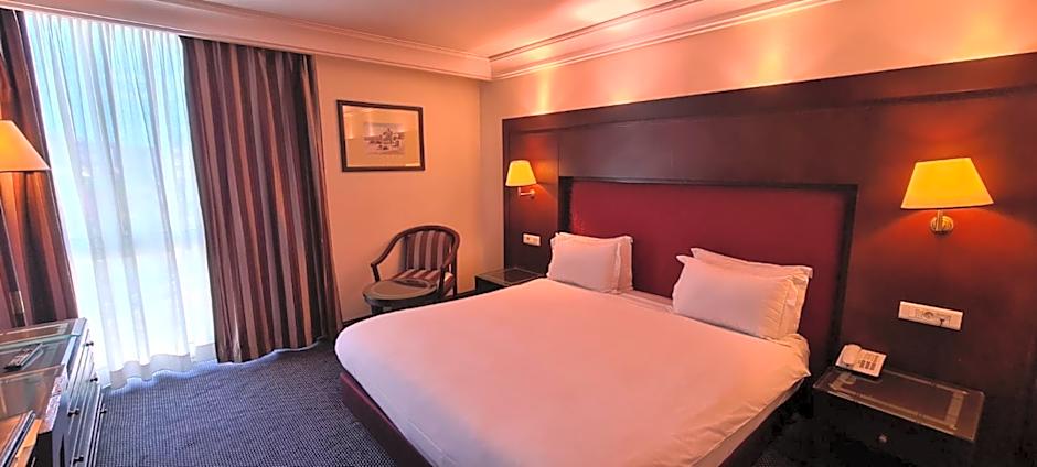 Hotel Borj Rabat - A member of Barceló Hotel Group