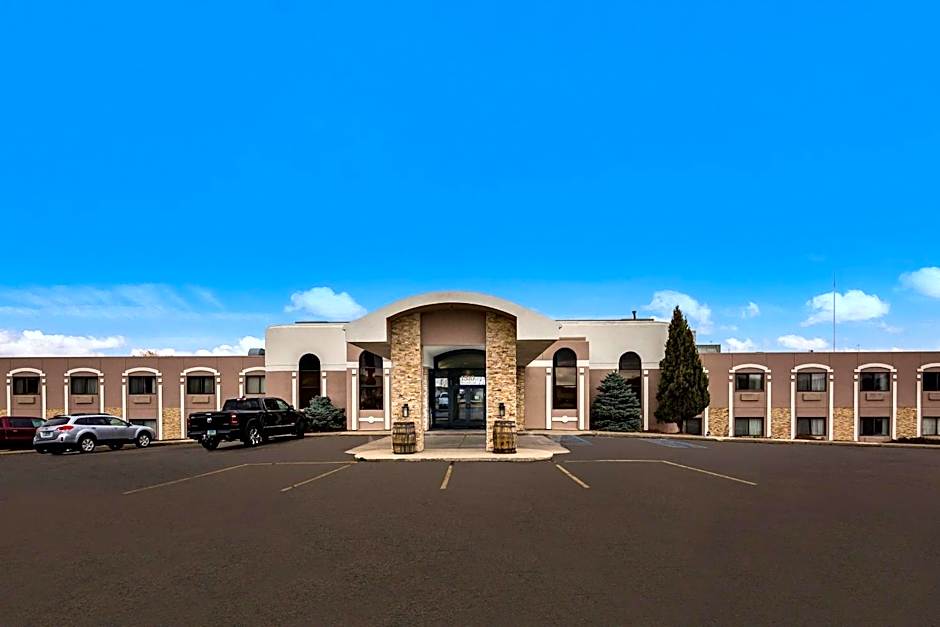 Revel Hotel Minot - SureStay Collection by Best Western