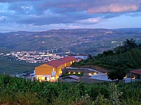 Casas da Quinta de Santa Cruz - Douro Land