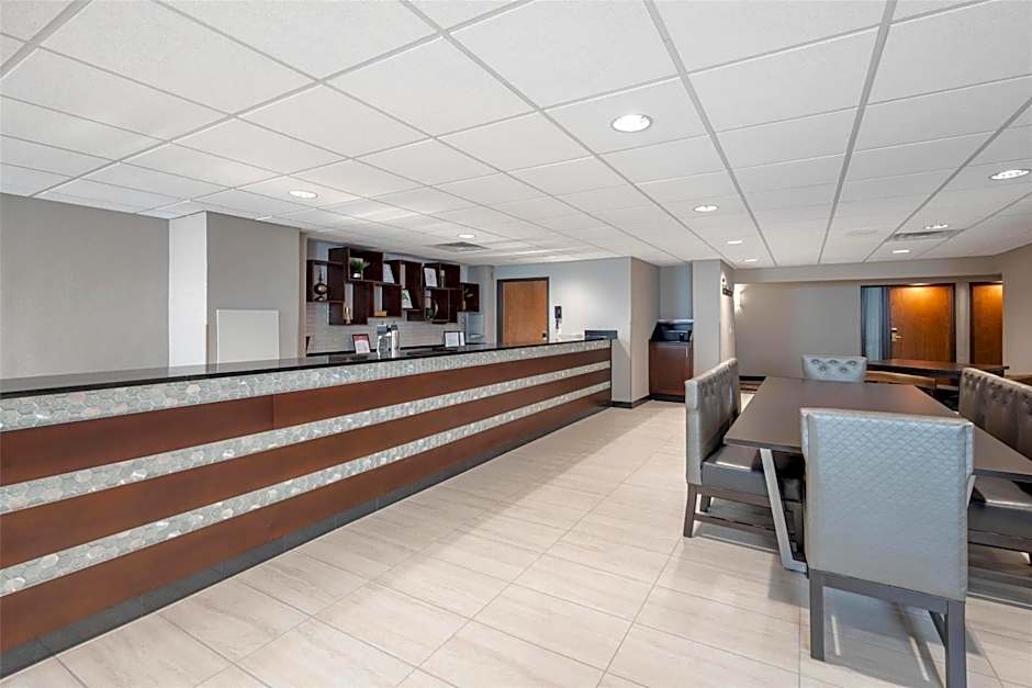 Drury Inn & Suites Paducah