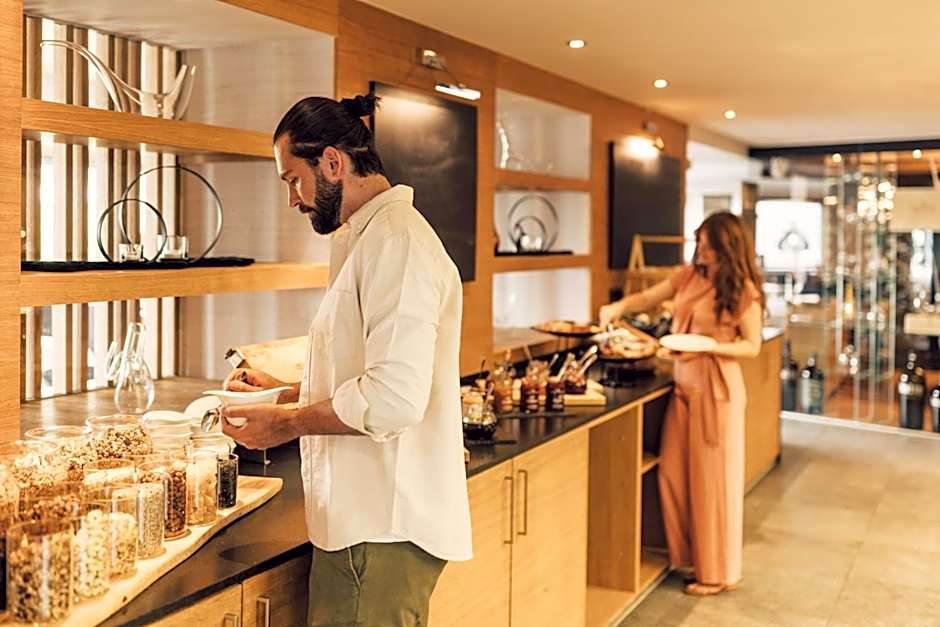 Hotel Schöne Aussicht