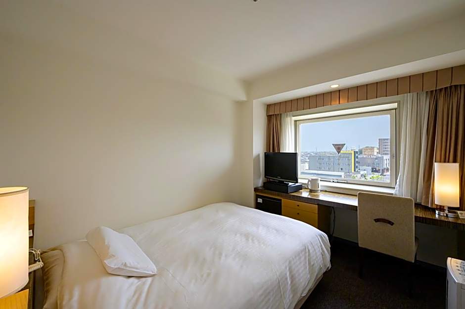 Twin Leaves Hotel Izumo