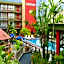 The Harrison Hotel Downtown Hollywood