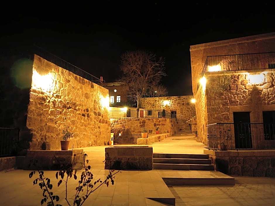 Kapadokya Ihlara Konakları Otel Antik Konaklar