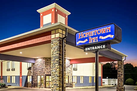 Hometown Inn Thomasville
