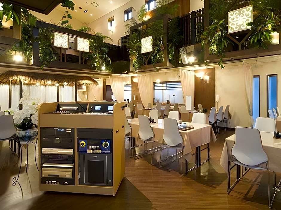 Hotel New Wakasa