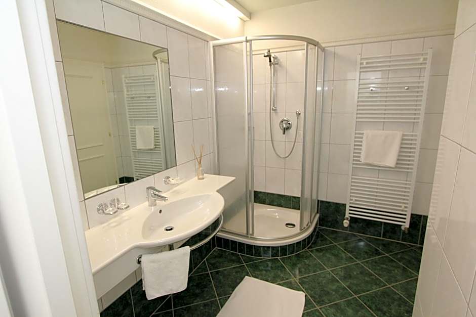 Hotel Goldener Stern