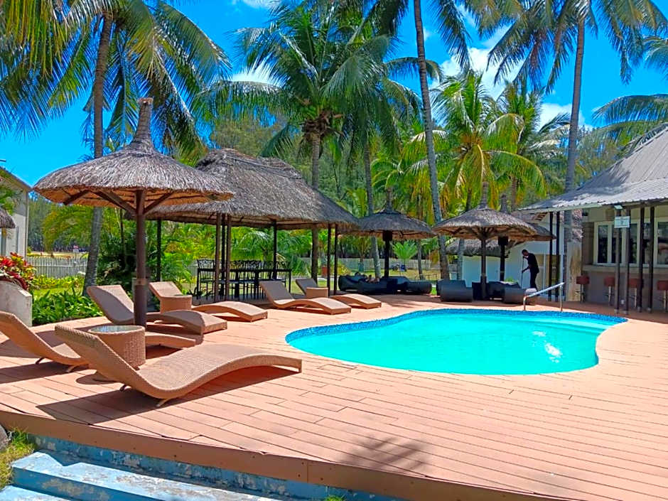 Le Choisy Mauritius
