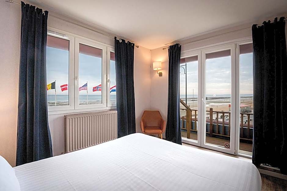 Saint Aubin Logis Hôtel & Restaurant