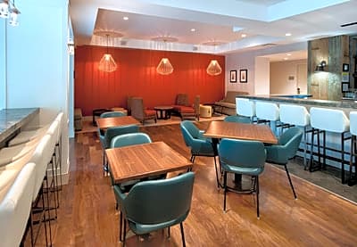 The Hayes Street Hotel Nashville photo 33