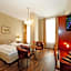 Timeout City Hotel, 5 min to city center, Self Check In