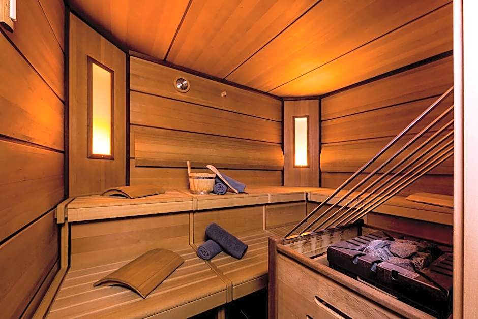 Wohlfühlhotel Berg Heil