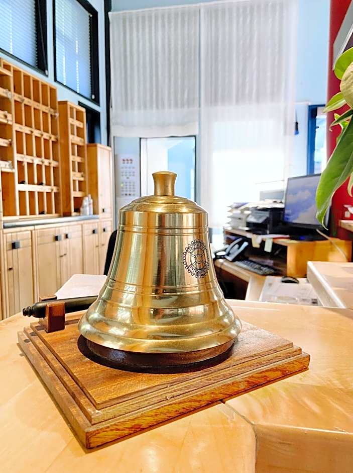 Regiohotel Wittekind Burg