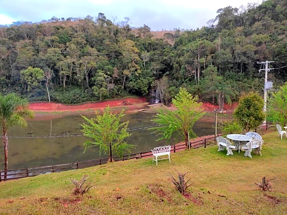 Pousada Estância Shangri-lá