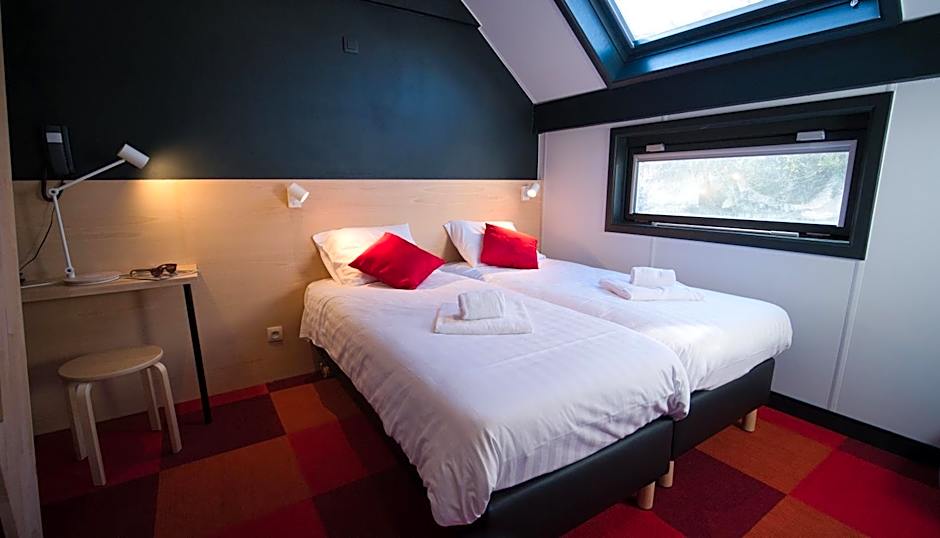 Hotel Aquatel