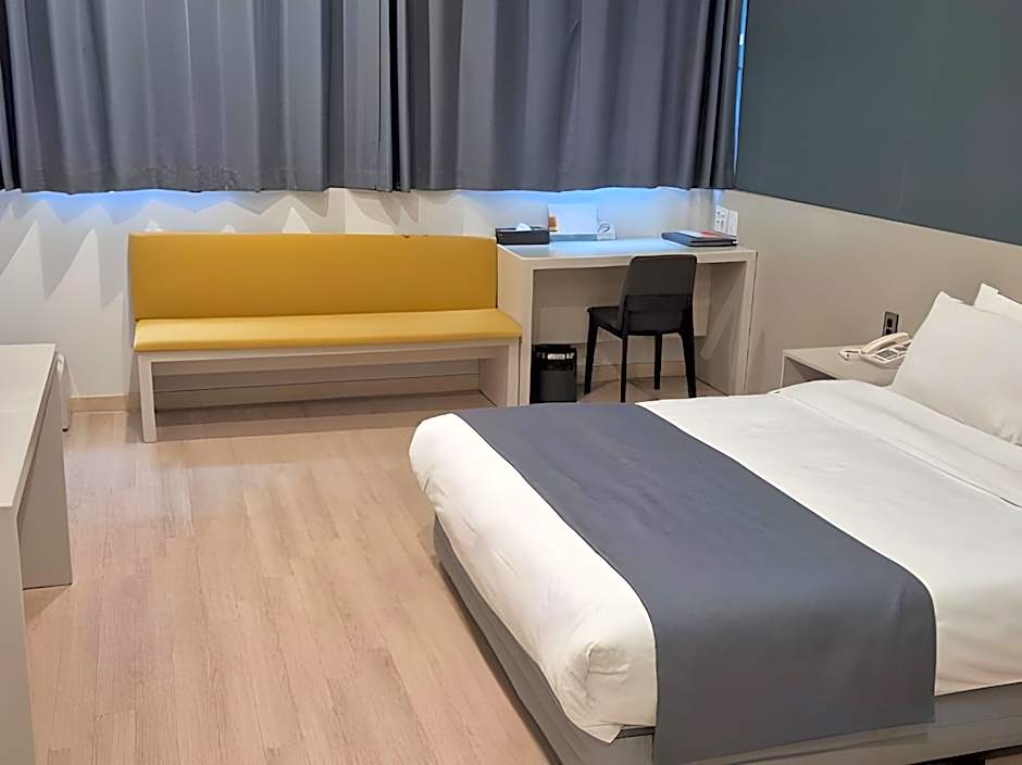 Hotel Ciel Dongtan