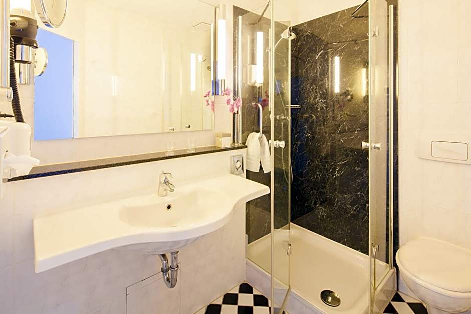 Hotel Brandies Berlin GmbH