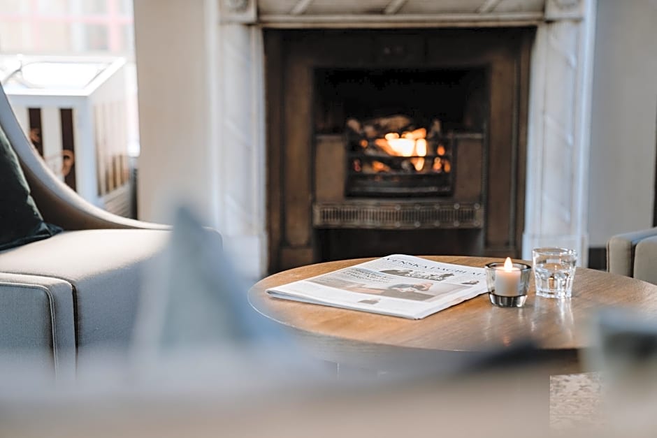 Royal Park Hotel STHLM