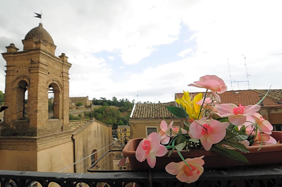 B&B Ruggero I di Sicilia