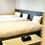 Rakuten STAY Kokura Station Standard Triple Room