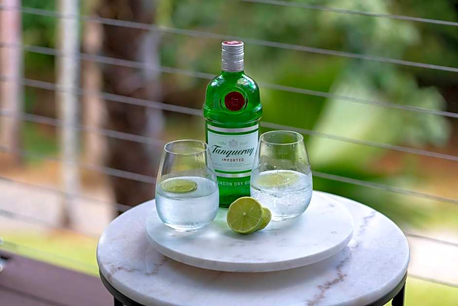 mist at Cape Tribulation