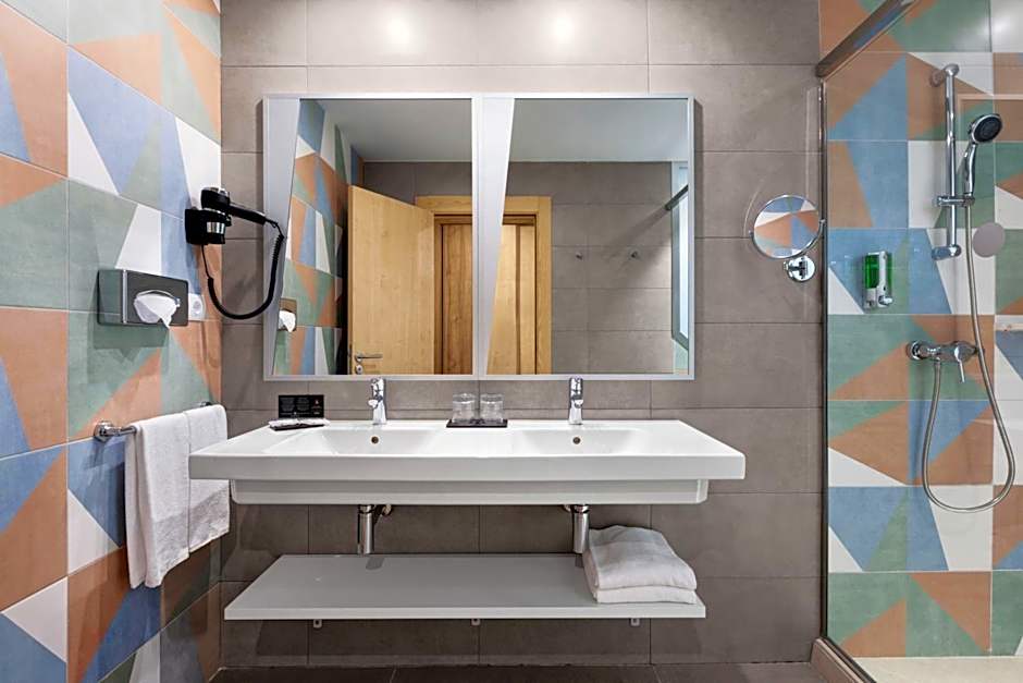 Hotel Riu Playa Park - 0'0 All Inclusive