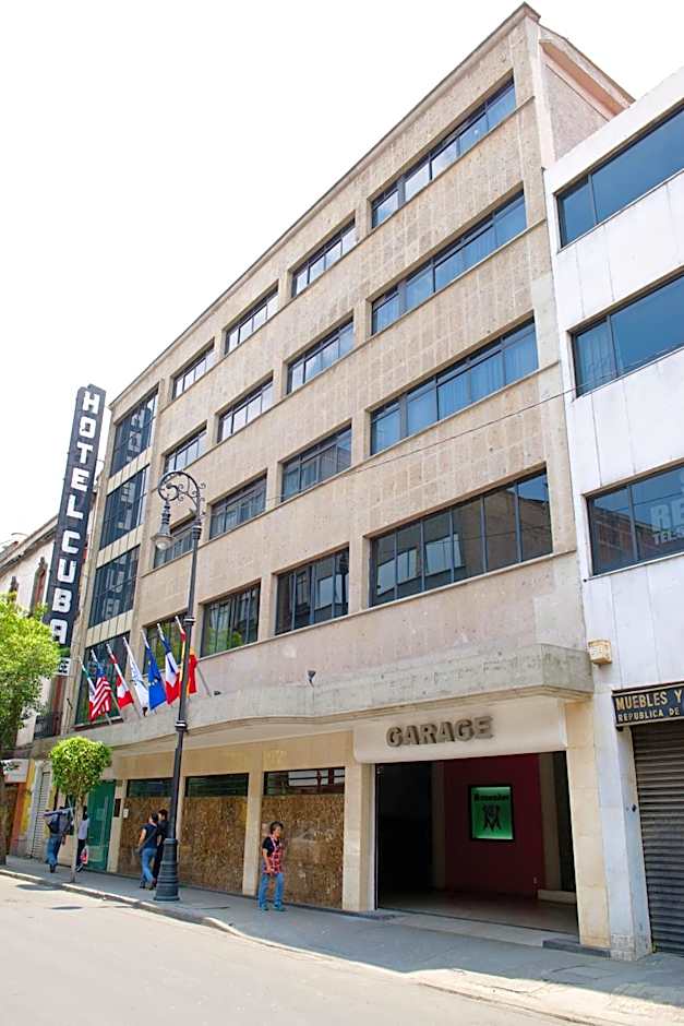 Hotel Cuba