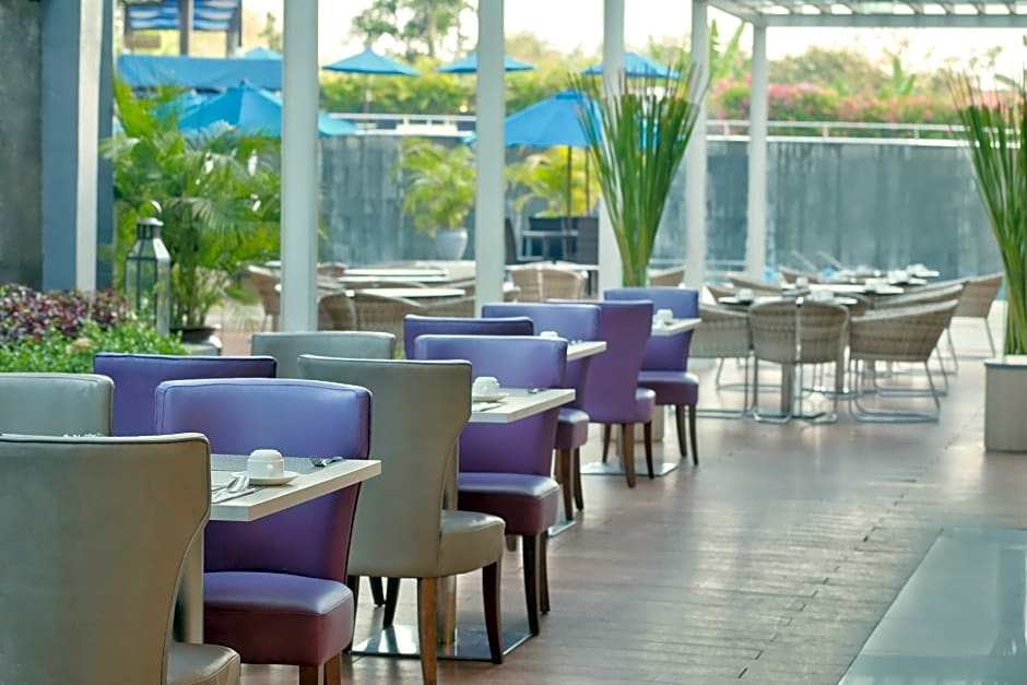 Mercure Bali Nusa Dua Hotel