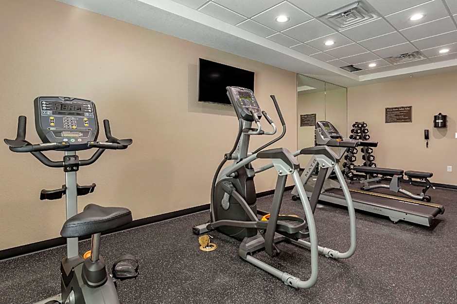 Sleep Inn & Suites Waller