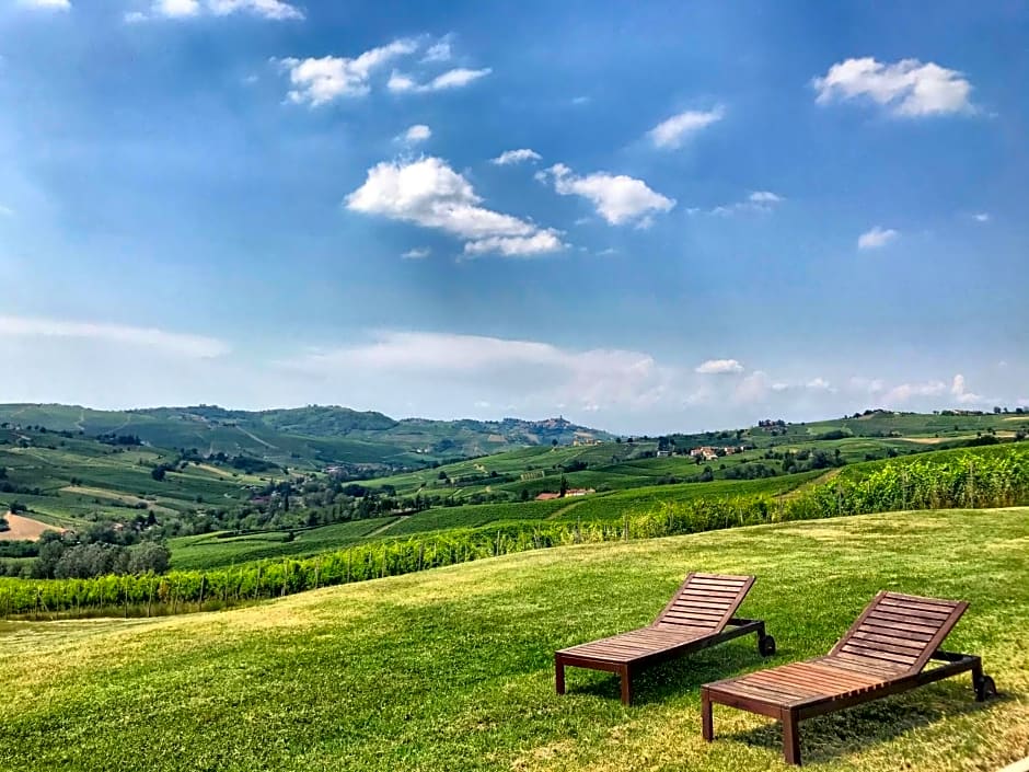 Il Sassoscritto Bed and Breakfast