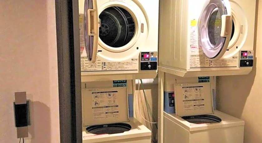 RHotels Inn Hokkaido Asahikawa