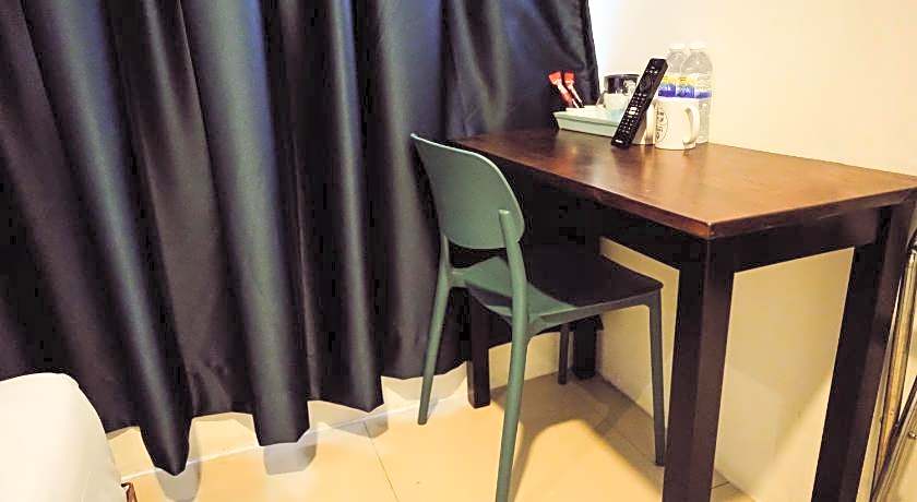 My Home Hotel Prima Sri Gombak