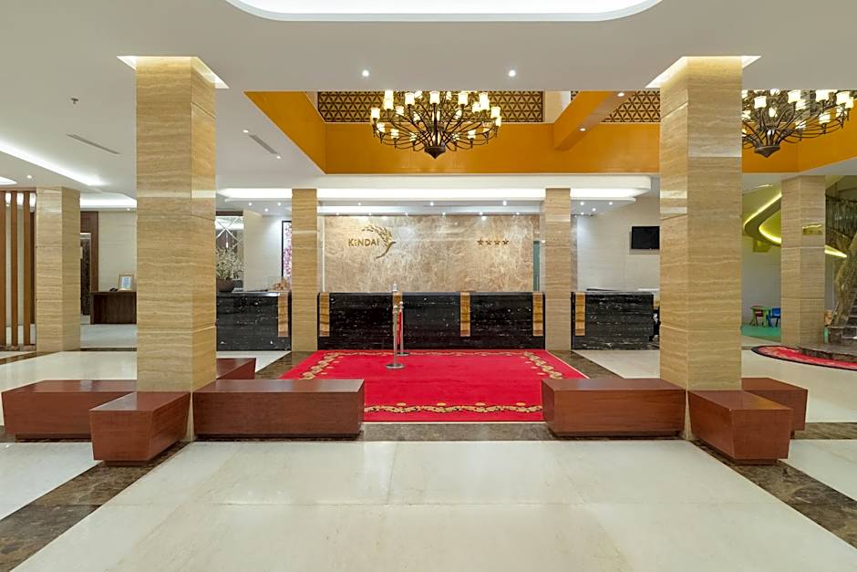 BEST WORLD KINDAI HOTEL