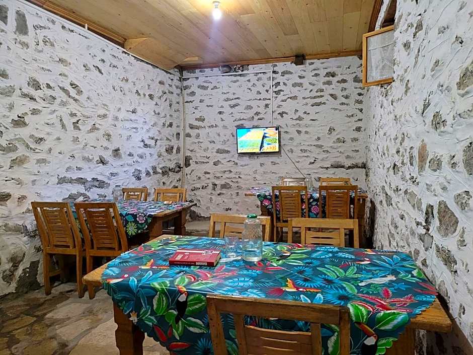 Fatma Hanım Konağı butik Otel