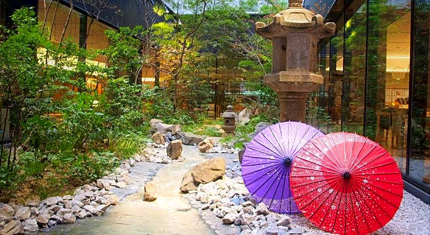 Richmond Hotel Premier Kyoto Ekimae