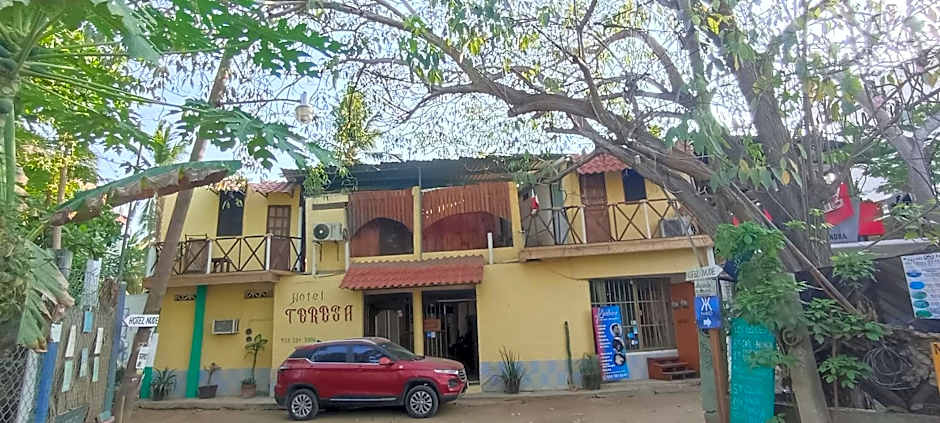 Hotel Hostal Teresa
