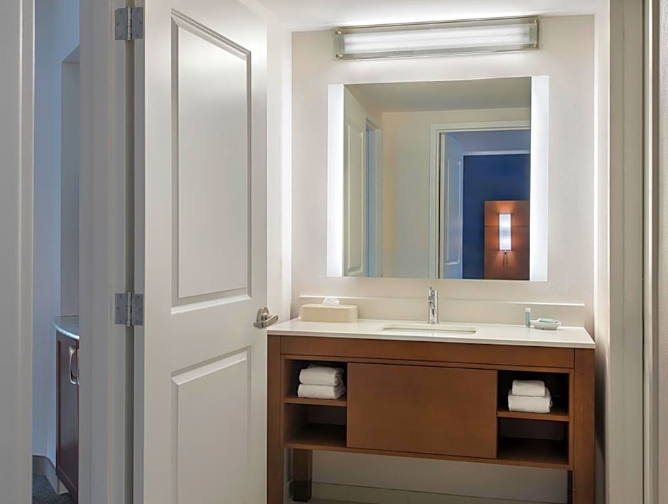 Residence Inn by Marriott Pittsburgh Monroeville/Wilkins Township