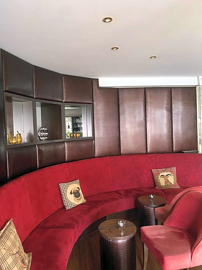 Astralis Hotel Domizil