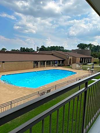 Clarion Inn Southern Pines - Pinehurst