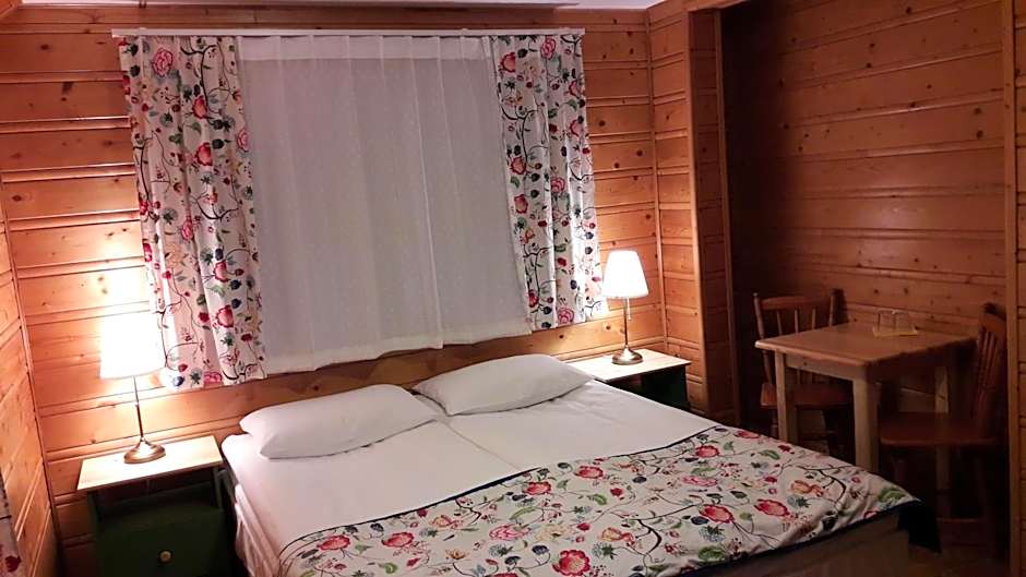 Leonówka Bieszczady