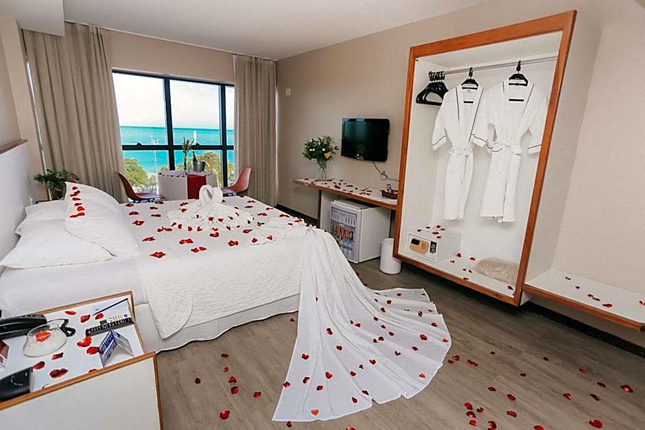 Pajuçara Praia Hotel
