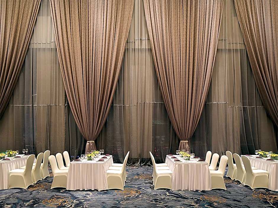 Wanda Realm Neijiang