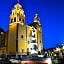 Hotel Casa Virreyes