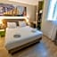 Best Western Hotelio Montpellier Sud