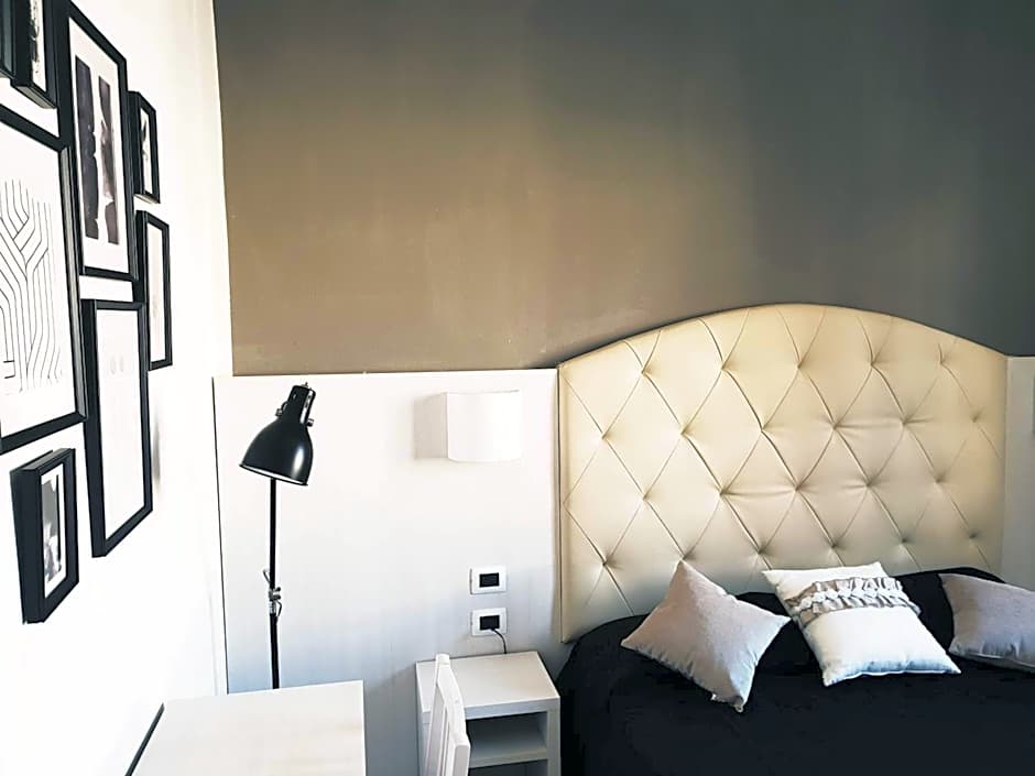 Residence Appartamenti Casa Vacanze Abbazia