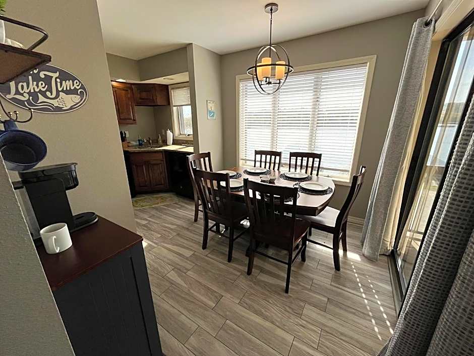 Serenity Oaks at The Getaways