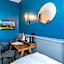 Mercure Hotel Luebeck City Center
